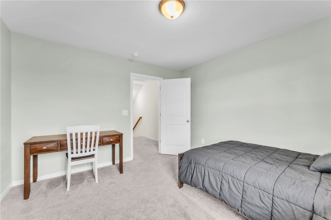 123 Adger Road Pendleton, SC 29670 - Photo 19 of 28 Bedroom 2