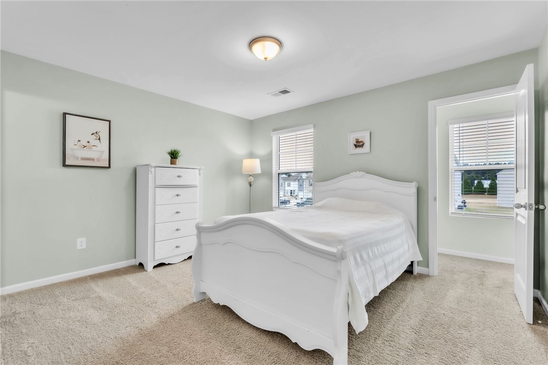 123 Adger Road Pendleton, SC 29670 - Photo 21 of 28 Bedroom 3