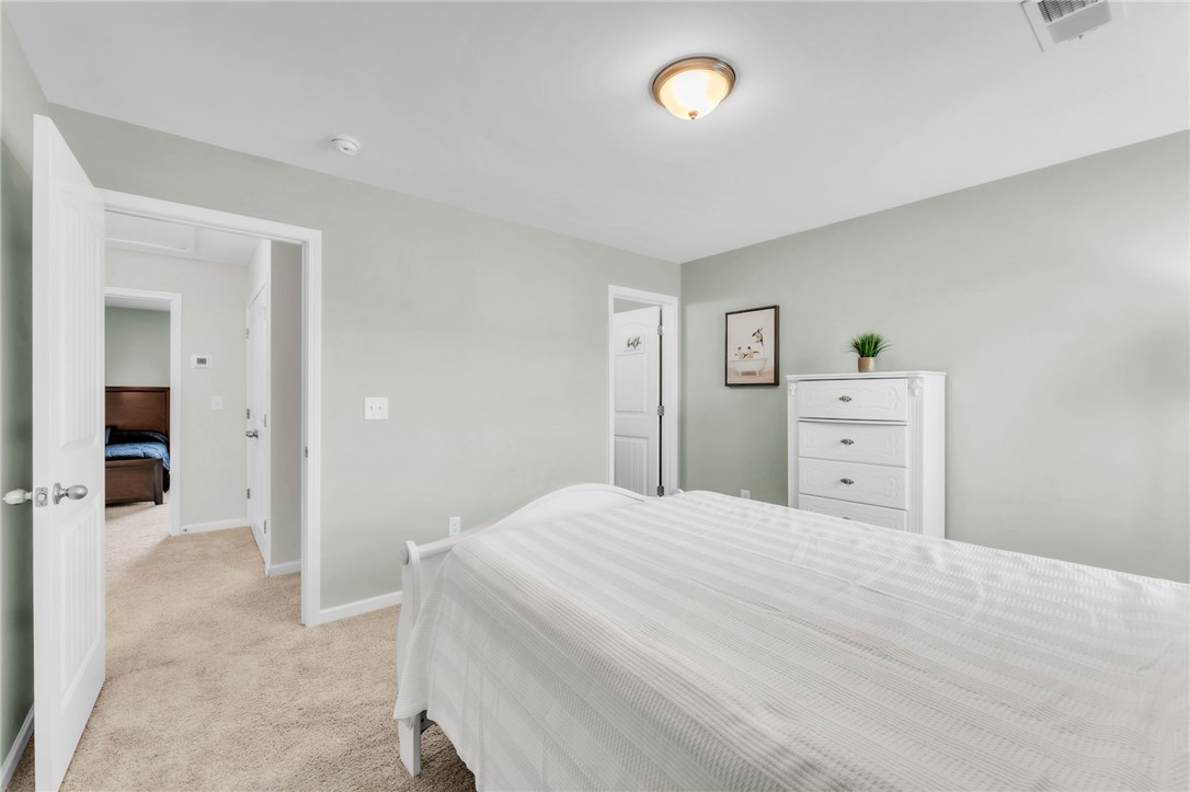 123 Adger Road Pendleton, SC 29670 - Photo 23 of 28 Bedroom 3