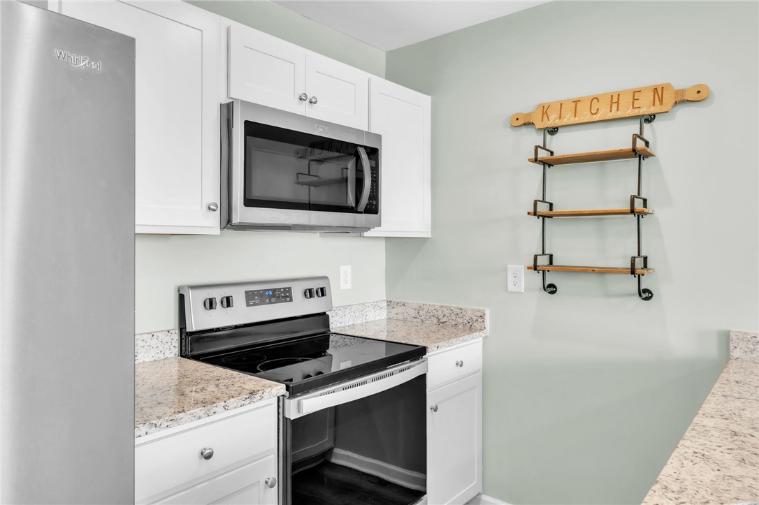 123 Adger Road Pendleton, SC 29670 - Photo 9 of 28 Kitchen