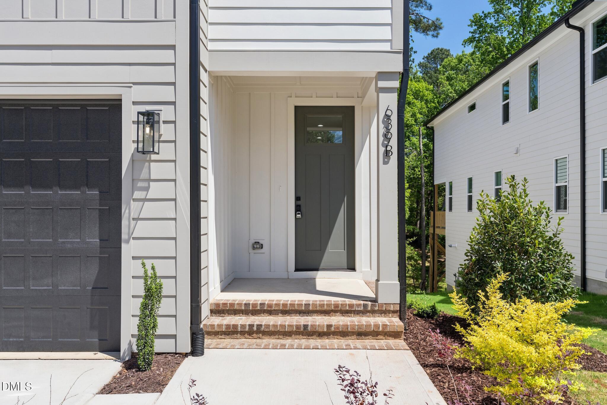 639 Conover Road, Unit B Durham, NC 27703 - Photo 5 of 39