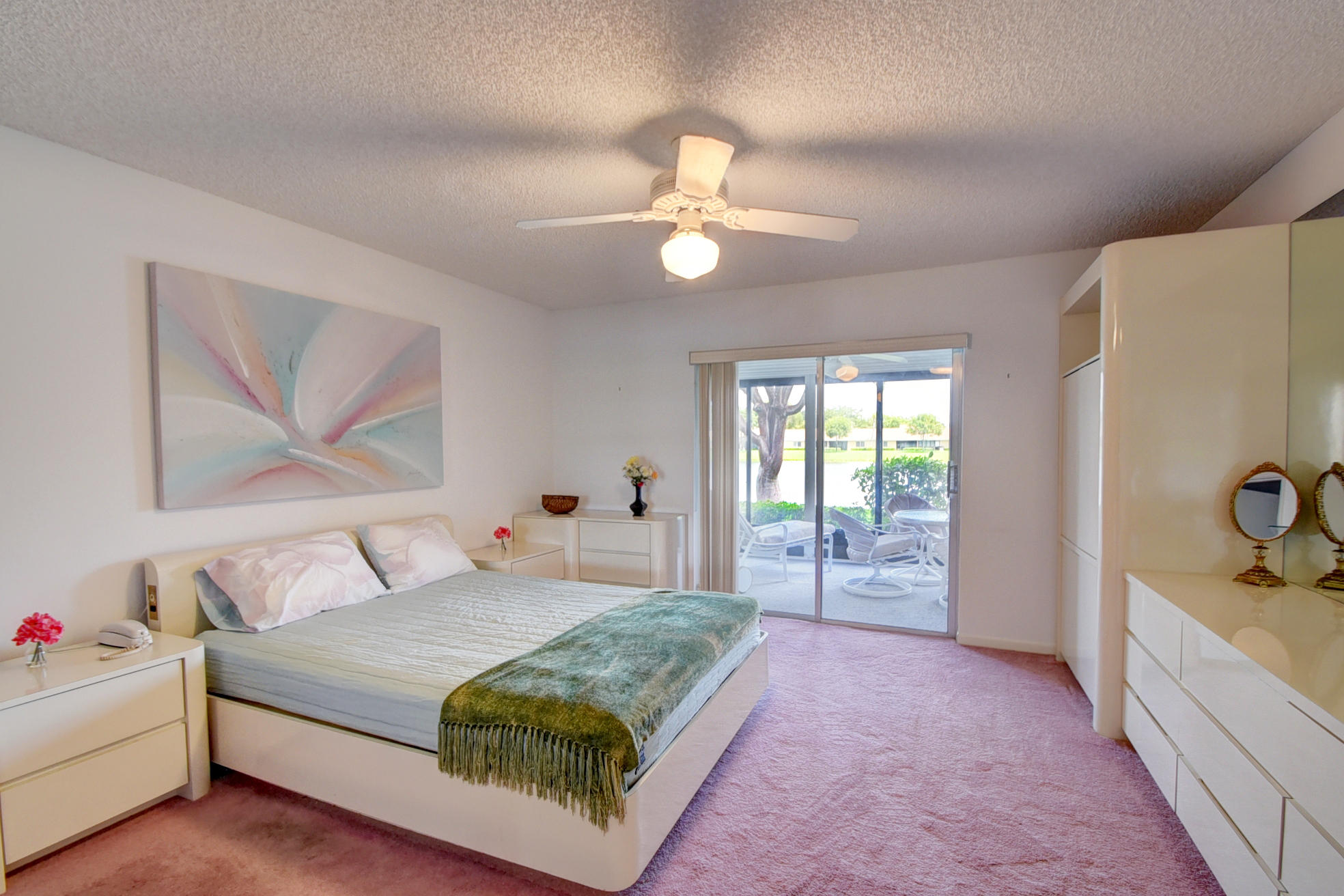 8071 Songbird Terrace Boca Raton, FL 33496 - Photo 15 of 31 Master bedroom