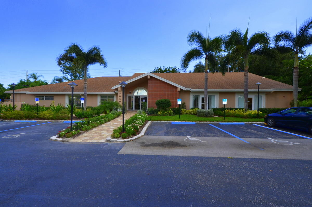 8071 Songbird Terrace Boca Raton, FL 33496 - Photo 28 of 31 Clubhouse