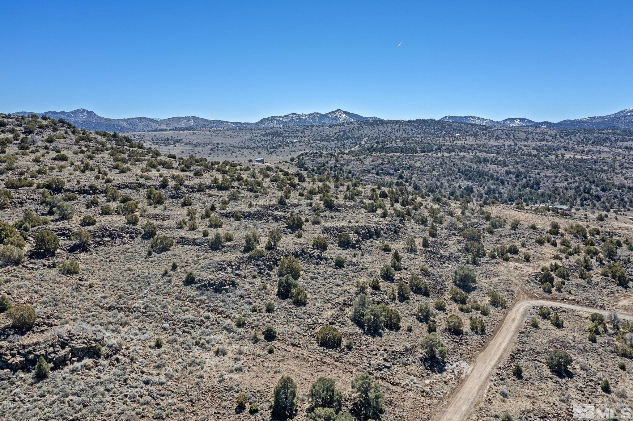 3150 Sheridan Road Reno, NV 89521 - Photo 17 of 27 a view of a mountain in the distance