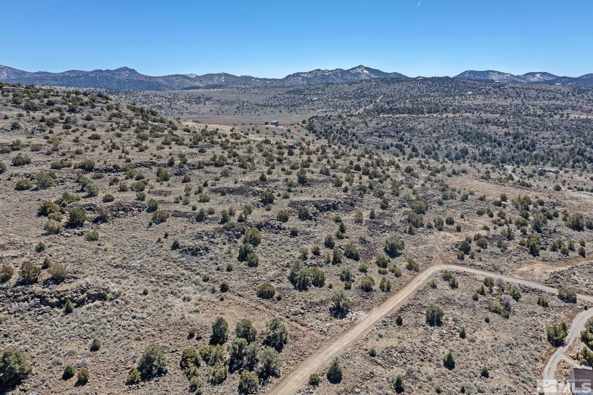 3150 Sheridan Road Reno, NV 89521 - Photo 18 of 27 a view of a mountain in the distance
