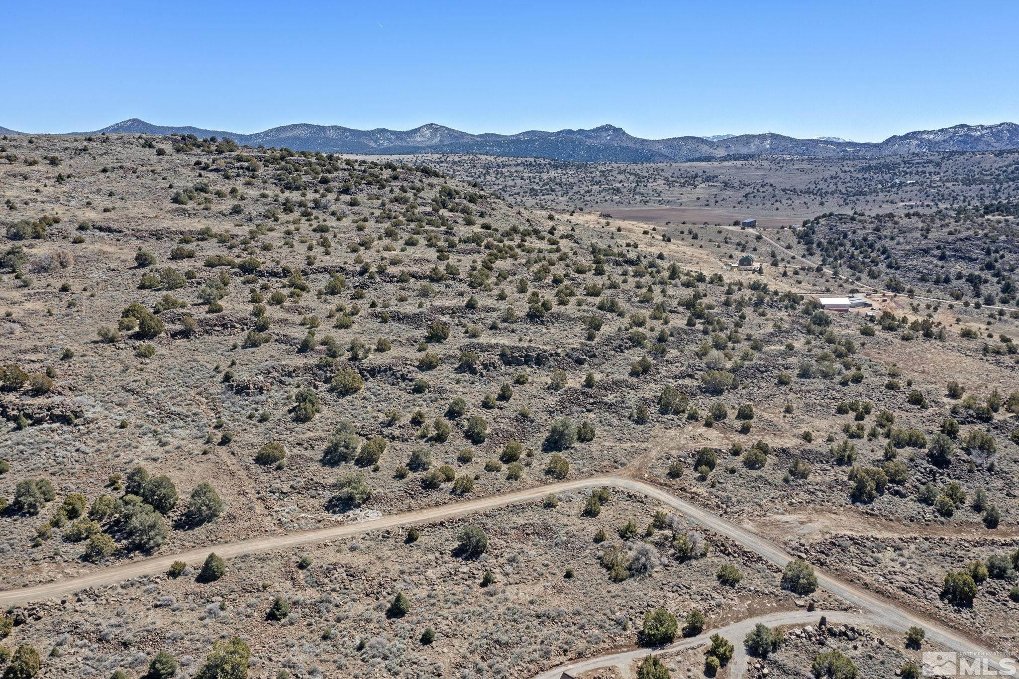 3150 Sheridan Road Reno, NV 89521 - Photo 19 of 27 a view of a mountain