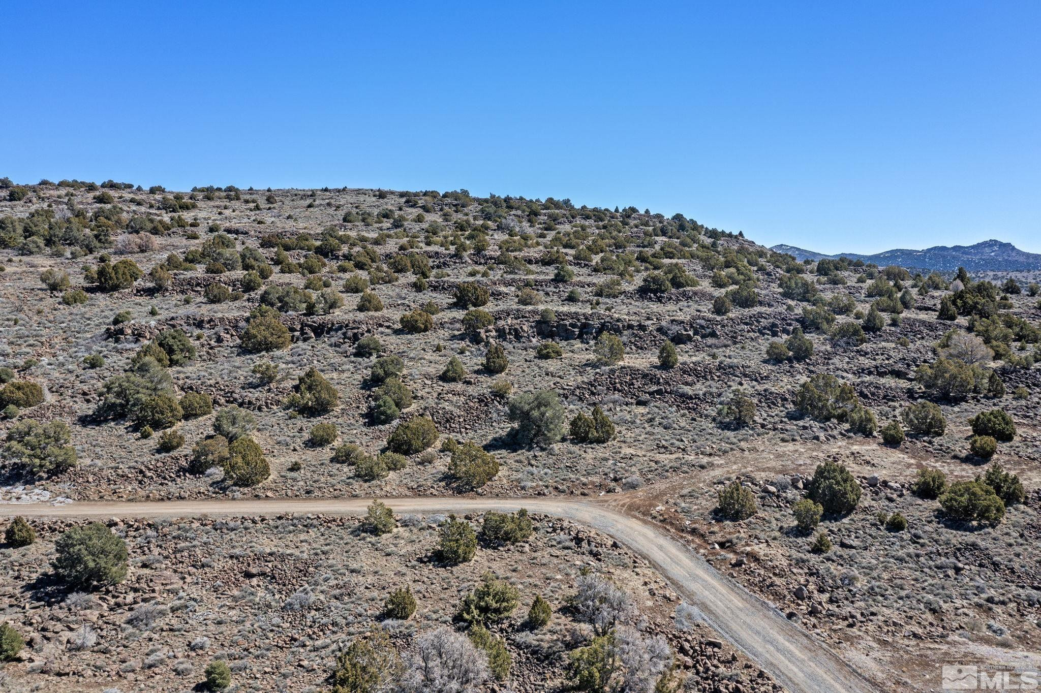 3150 Sheridan Road Reno, NV 89521 - Photo 21 of 27 a view of a large mountain with a mountain in the background
