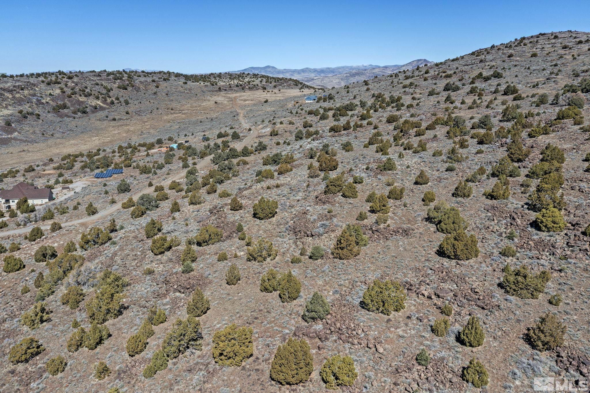 3150 Sheridan Road Reno, NV 89521 - Photo 24 of 27 a view of mountain view with beach