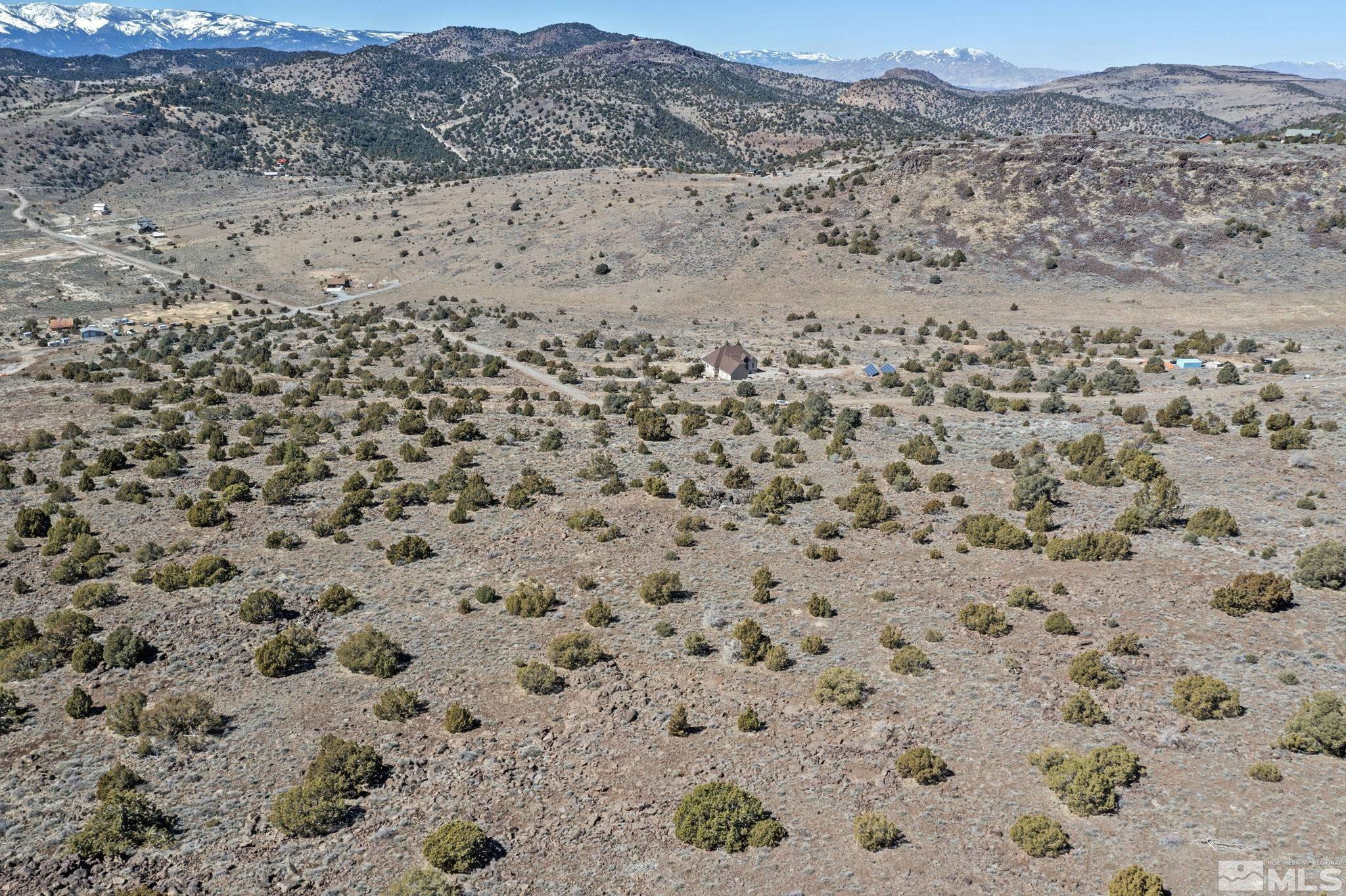 3150 Sheridan Road Reno, NV 89521 - Photo 27 of 27 a view of a dry field
