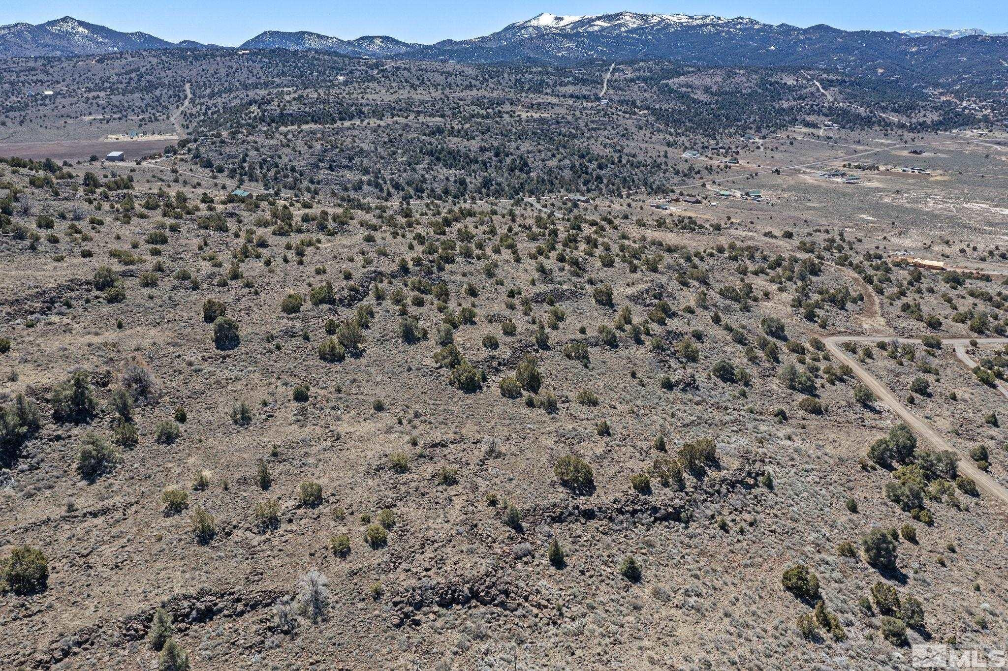 3150 Sheridan Road Reno, NV 89521 - Photo 6 of 27 a view of a dry field