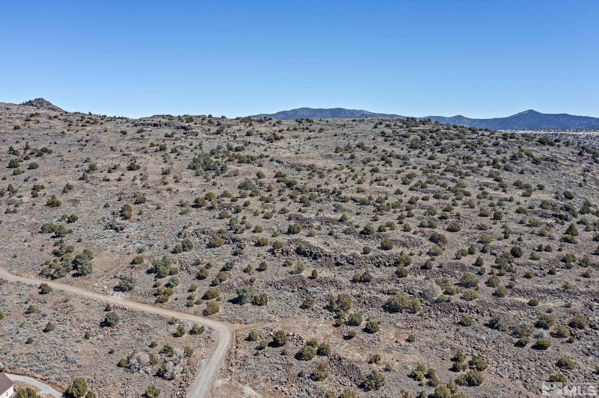 3150 Sheridan Road Reno, NV 89521 - Photo 8 of 27 a view of a mountain