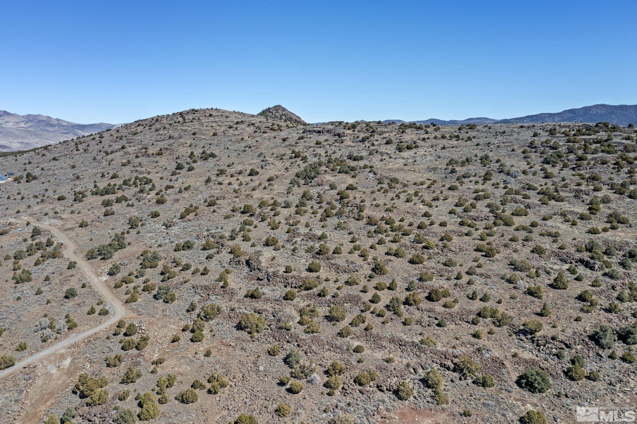 3150 Sheridan Road Reno, NV 89521 - Photo 10 of 27 a view of a mountain