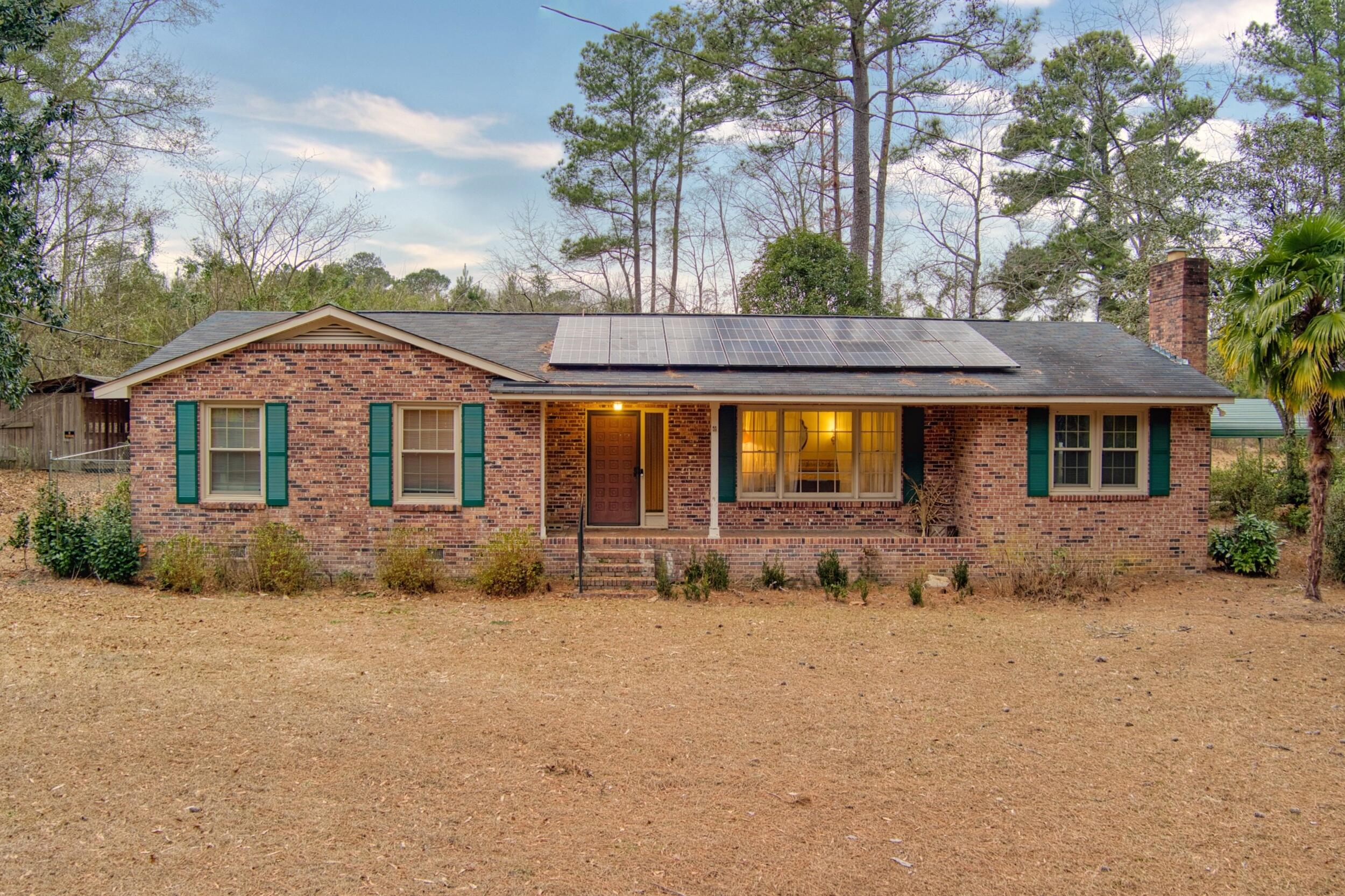 2312 South Locust Avenue Denmark, SC 29042 - Photo 2 of 31