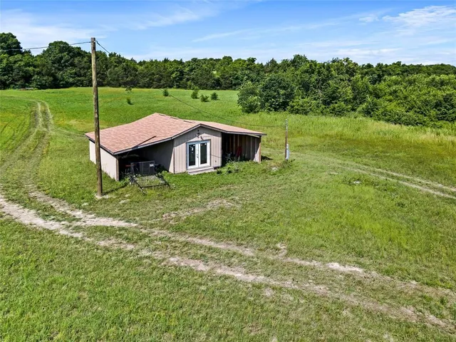 $275,000 | 510 County Road 4260, Bonham, TX 75418