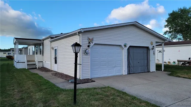 $85,000 | 179 Golden Pond Boulevard, Newstead, NY 14001