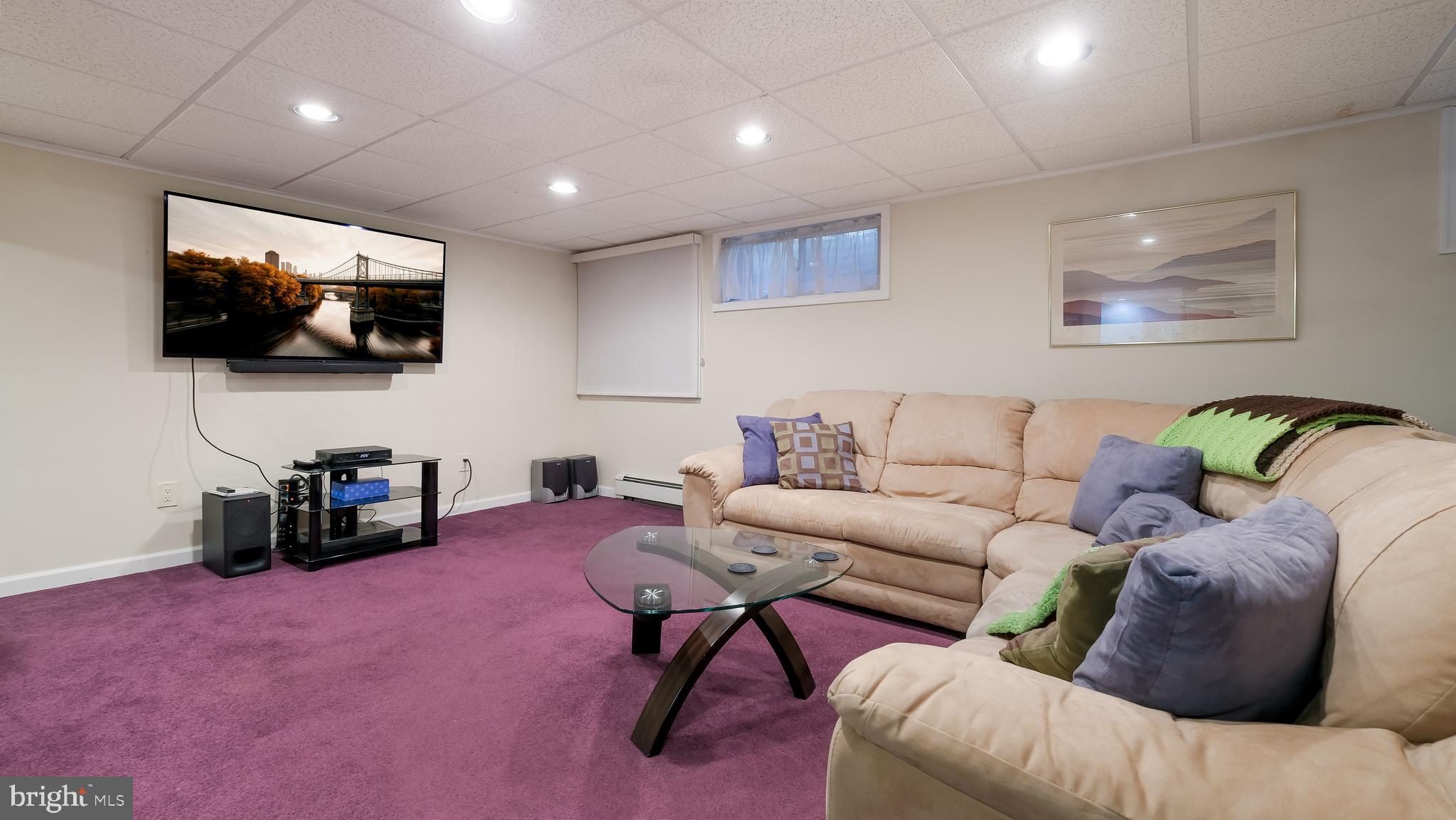 1061 George Road Jenkintown, PA 19046 - Photo 24 of 36 Family Room
