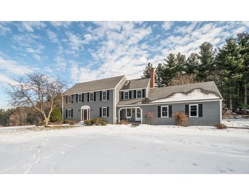 174 West Bare Hill Road Harvard, MA 01451 - Photo 1 of 30 Gallery Image 1