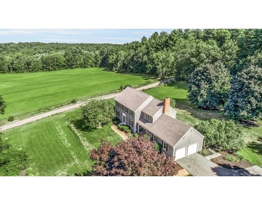 174 West Bare Hill Road Harvard, MA 01451 - Photo 2 of 30 Gallery Image 2