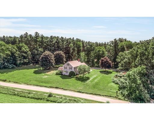 174 West Bare Hill Road Harvard, MA 01451 - Photo 27 of 30 Gallery Image 27