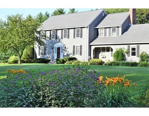174 West Bare Hill Road Harvard, MA 01451 - Photo 28 of 30 Gallery Image 28