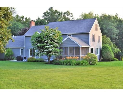 174 West Bare Hill Road Harvard, MA 01451 - Photo 29 of 30 Gallery Image 29