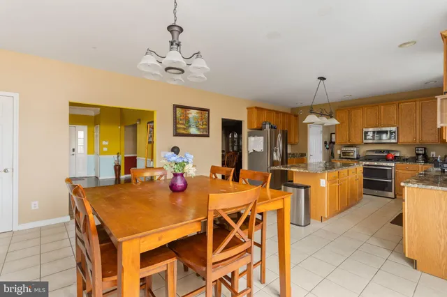 $799,900 | 259 Sykesville Road, Chesterfield, NJ 08515