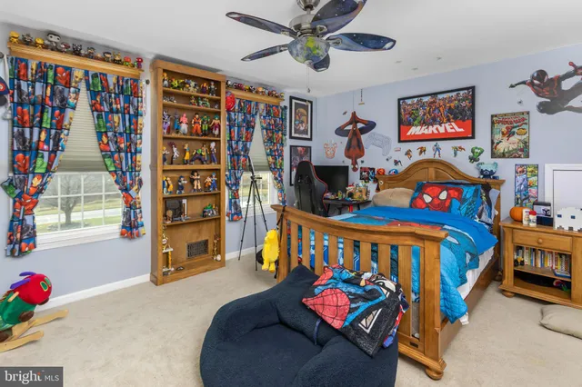 $799,900 | 259 Sykesville Road, Chesterfield, NJ 08515