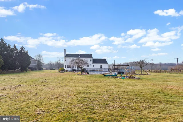 $799,900 | 259 Sykesville Road, Chesterfield, NJ 08515