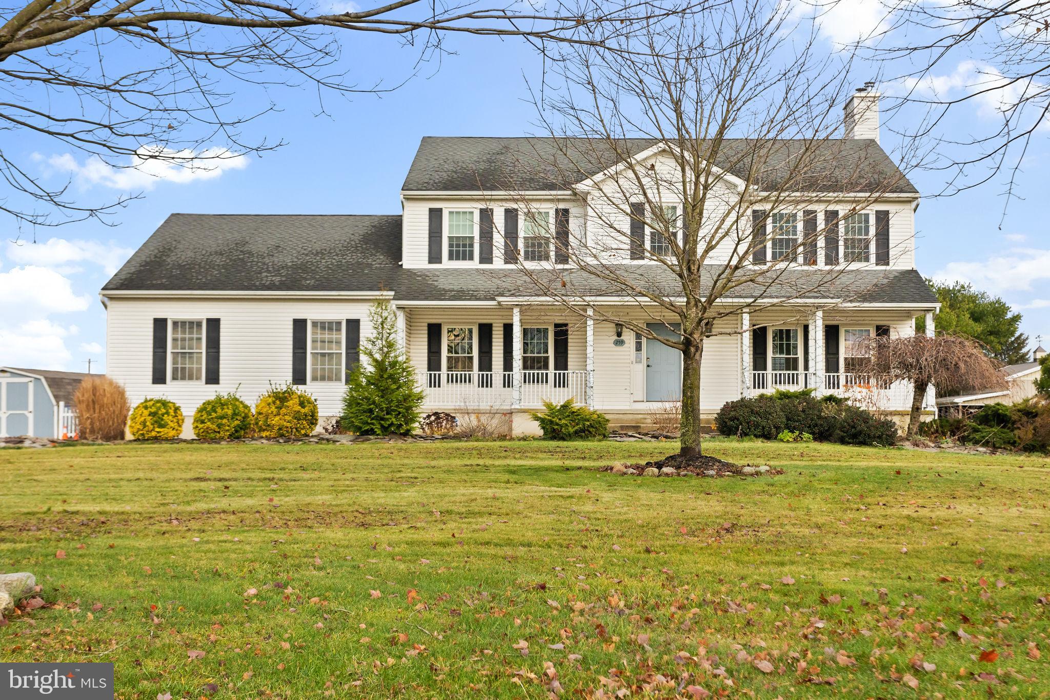 259 Sykesville Road Chesterfield, NJ 08515 - Photo 4 of 50 Gallery Image 4
