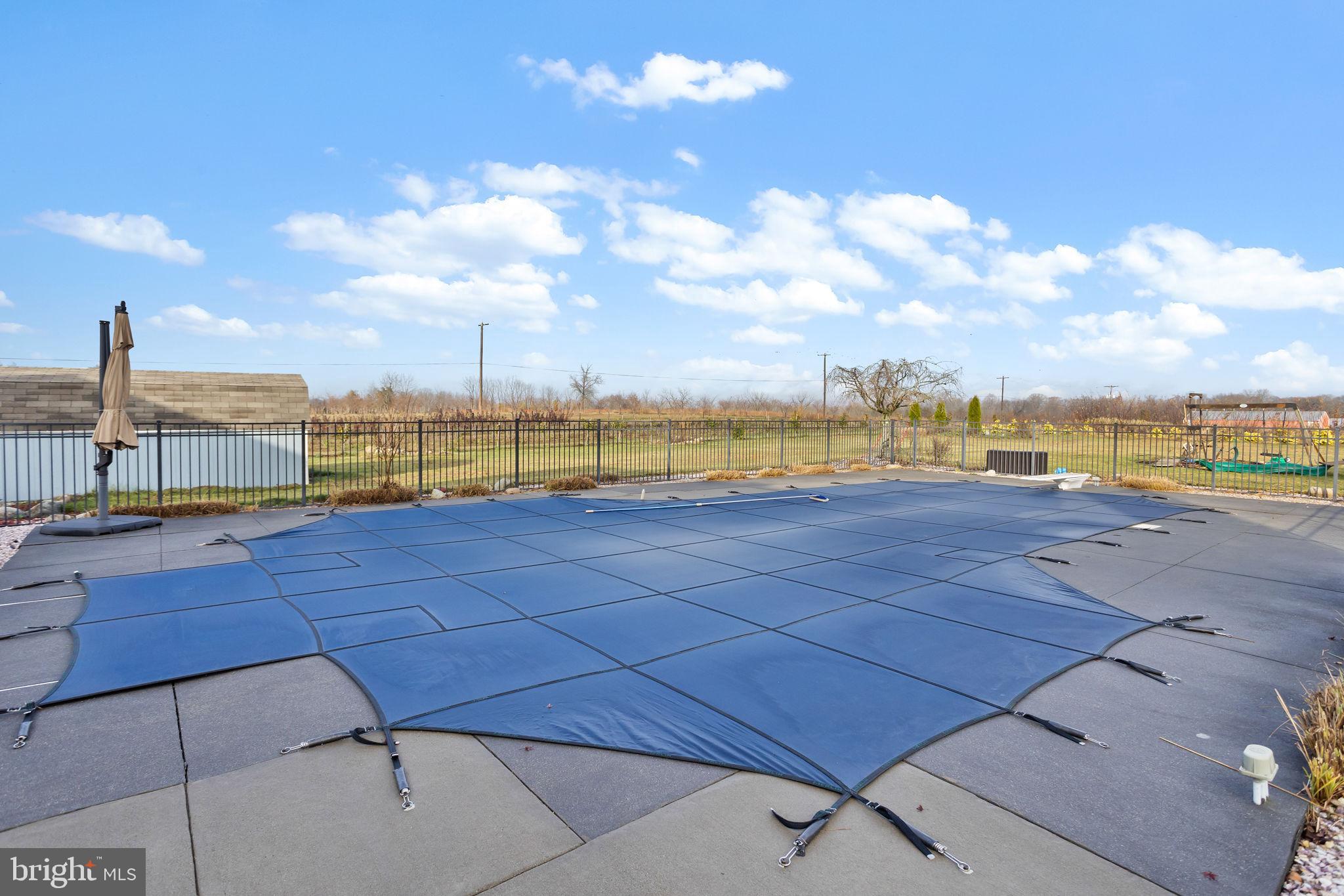 259 Sykesville Road Chesterfield, NJ 08515 - Photo 44 of 50 Gallery Image 44