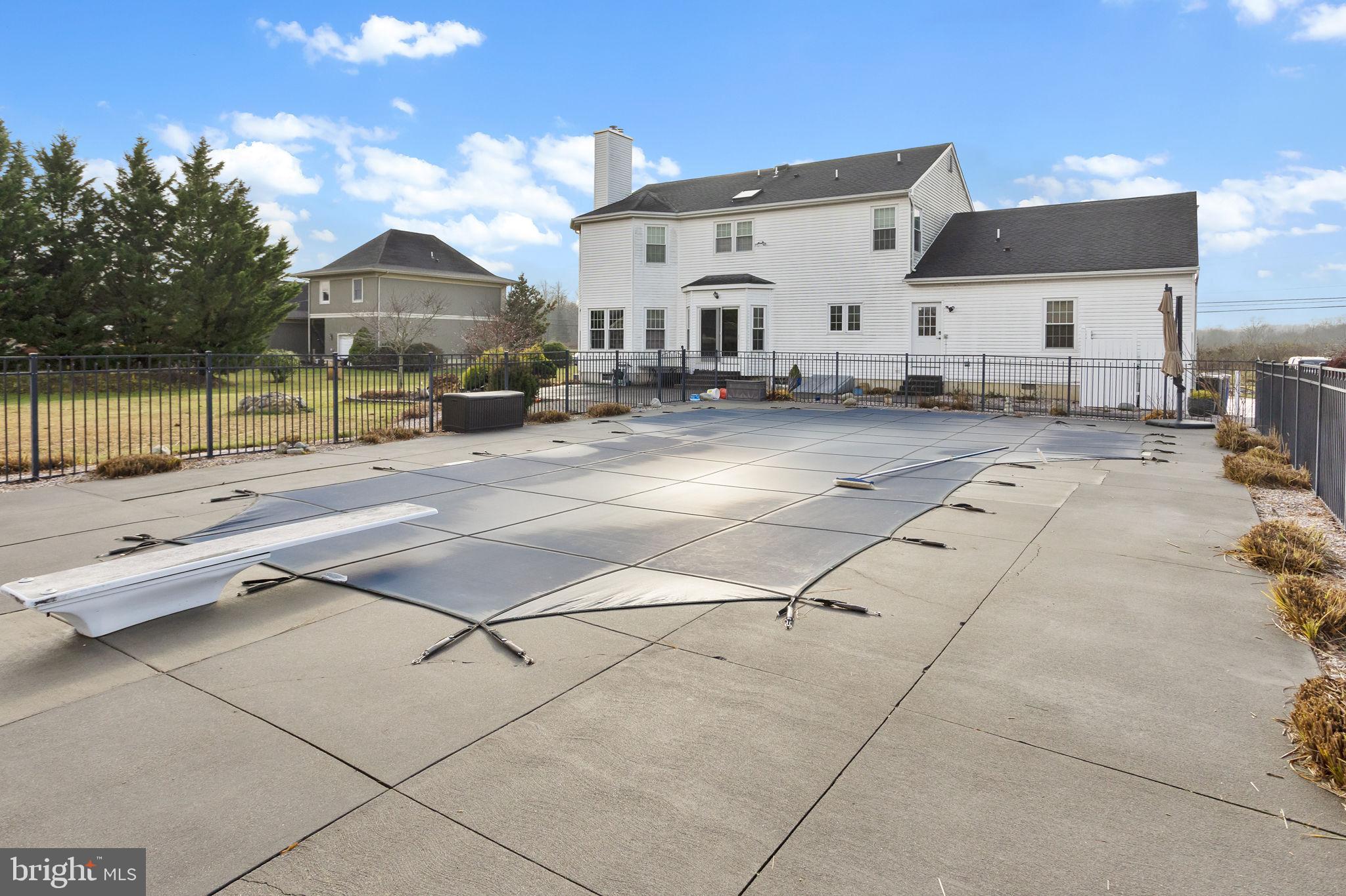 259 Sykesville Road Chesterfield, NJ 08515 - Photo 48 of 50 Gallery Image 48