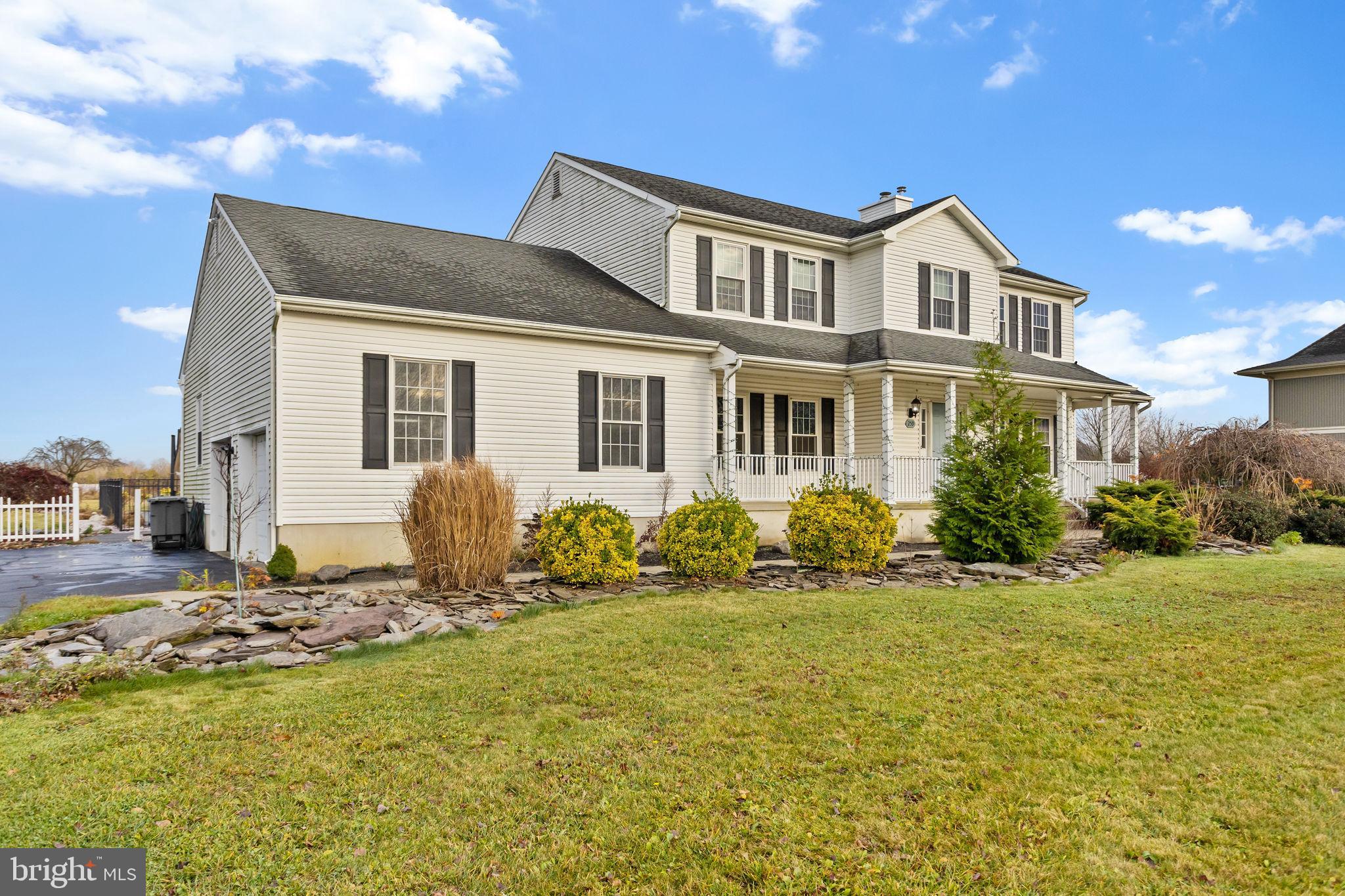 259 Sykesville Road Chesterfield, NJ 08515 - Photo 50 of 50 Gallery Image 50