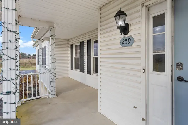 $799,900 | 259 Sykesville Road, Chesterfield, NJ 08515