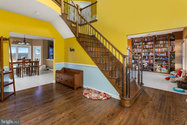 $799,900 | 259 Sykesville Road, Chesterfield, NJ 08515