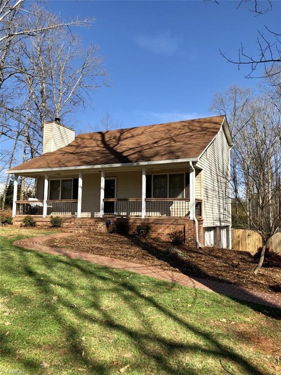819 Crooked Run Road Rural Hall, NC 27045 - Photo 1 of 13
