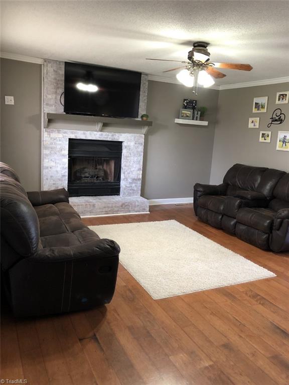 819 Crooked Run Road Rural Hall, NC 27045 - Photo 3 of 13