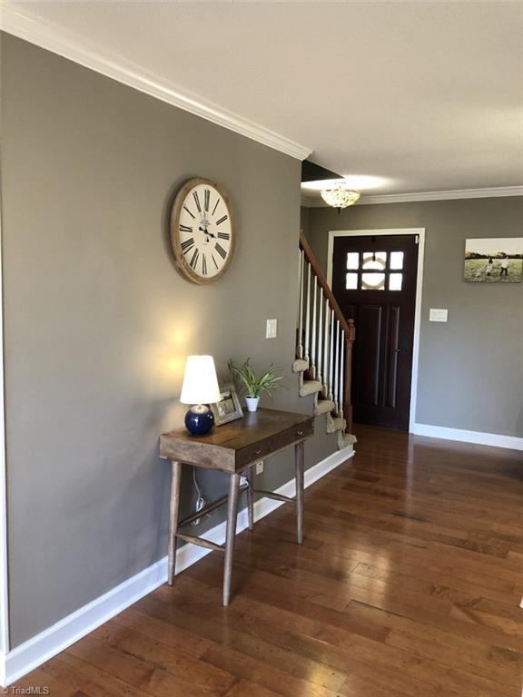 819 Crooked Run Road Rural Hall, NC 27045 - Photo 4 of 13