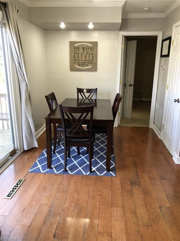 819 Crooked Run Road Rural Hall, NC 27045 - Photo 5 of 13
