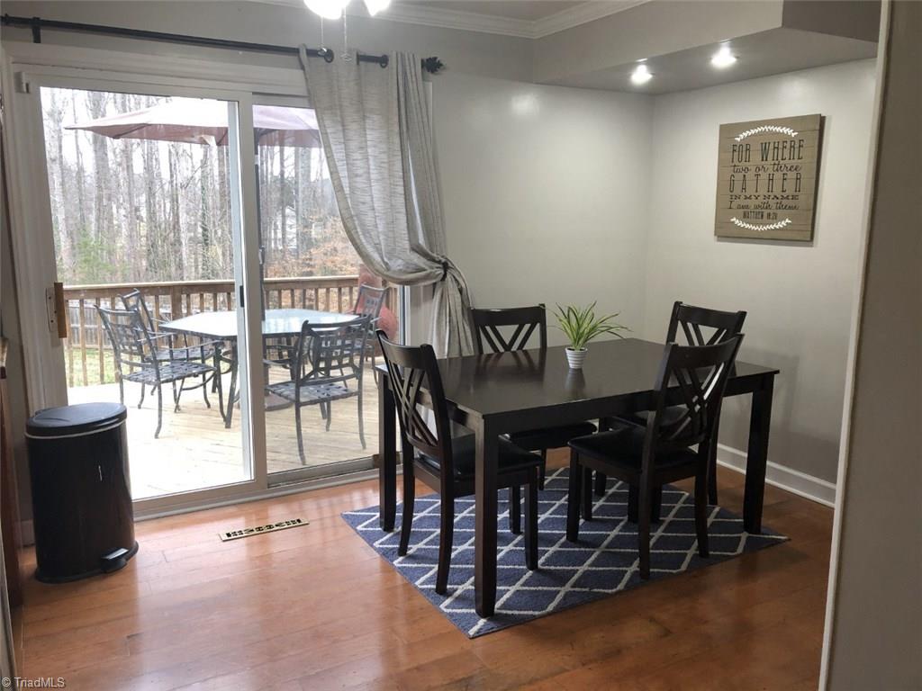 819 Crooked Run Road Rural Hall, NC 27045 - Photo 6 of 13