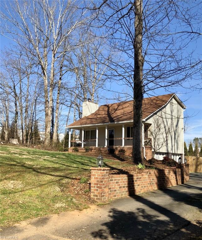 819 Crooked Run Road Rural Hall, NC 27045 - Photo 8 of 13