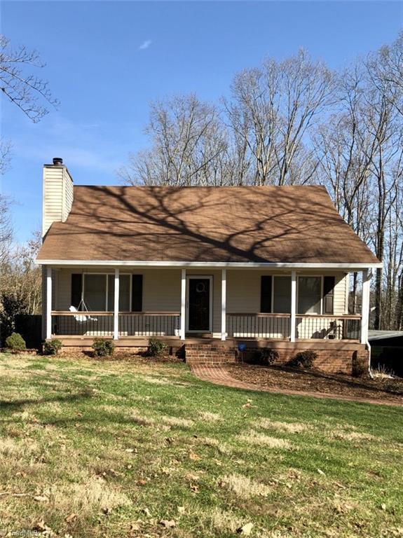 819 Crooked Run Road Rural Hall, NC 27045 - Photo 9 of 13