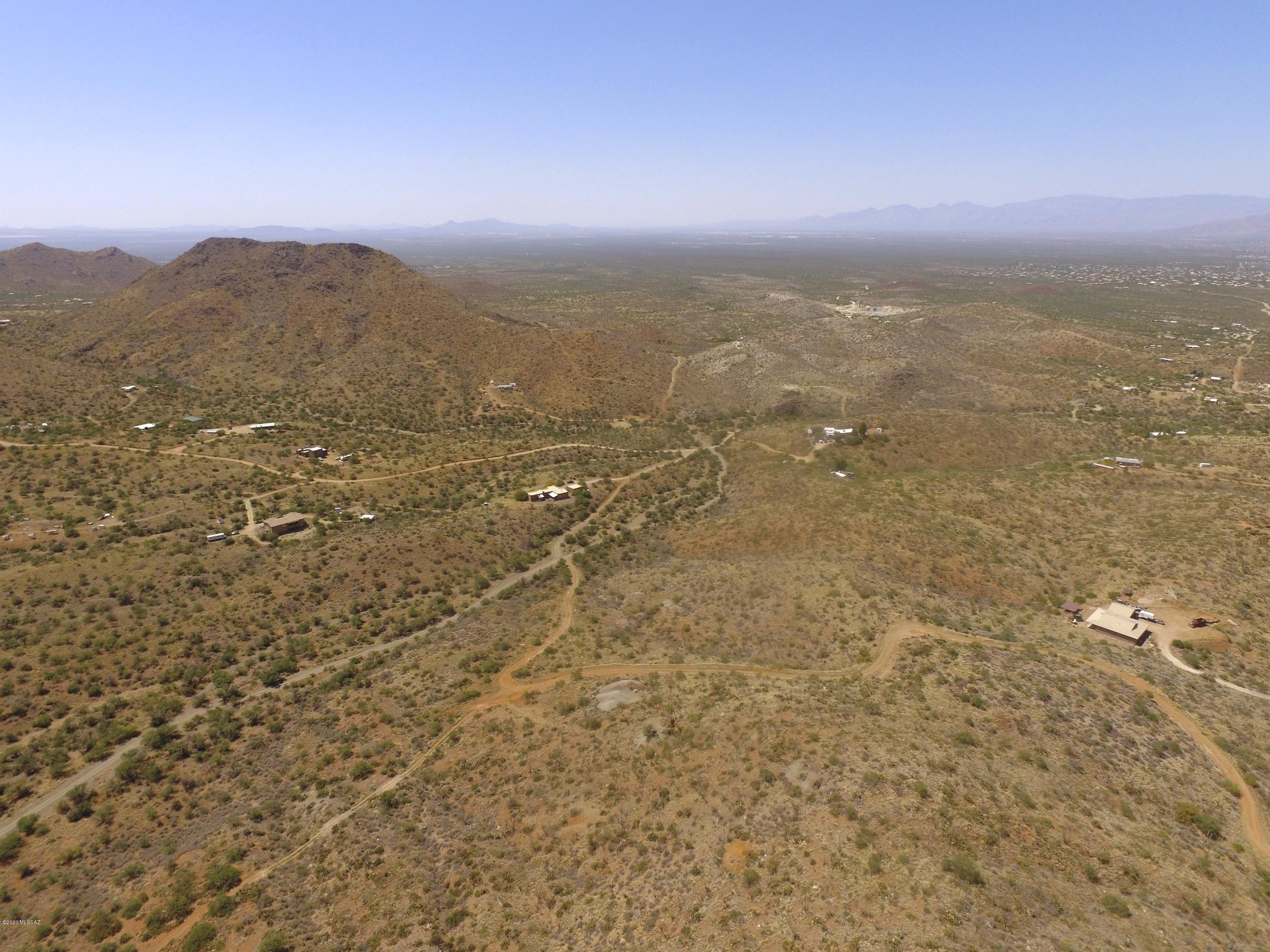 South Goodenough Trail Vail, AZ 85641 - Photo 48 of 48