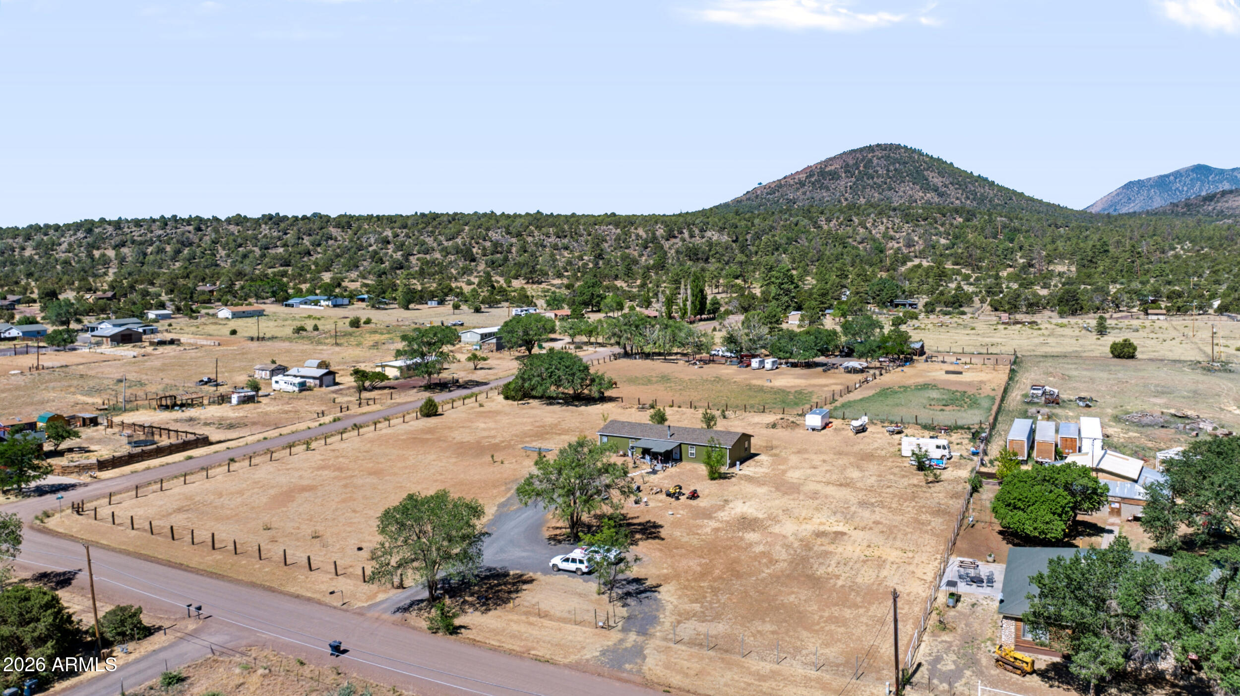6628 North Pinon Road Flagstaff, AZ 86004 - Photo 27 of 34 26_26