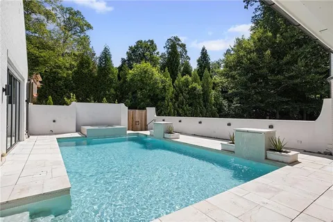 $9,450,000 | 929 Springdale Road Northeast, Atlanta, GA 30306