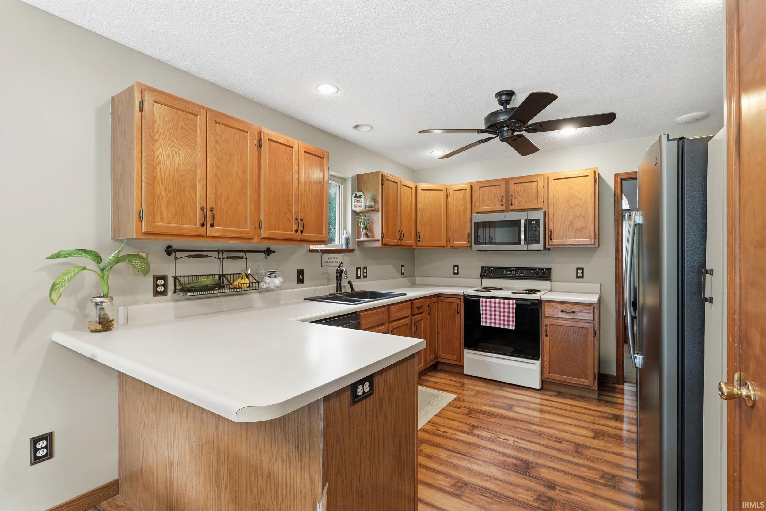 2216 West Shoaff Road Huntertown, IN 46748 - Photo 10 of 50