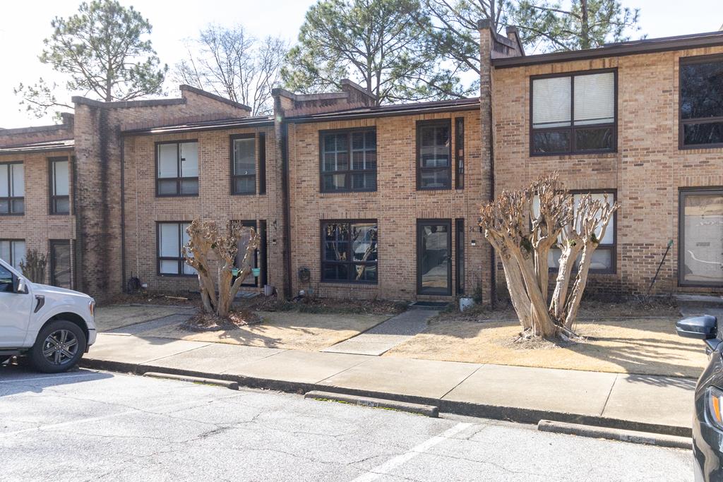 2525 Norris Road, Unit 56 Columbus, GA 31907 - Photo 1 of 32 Main View