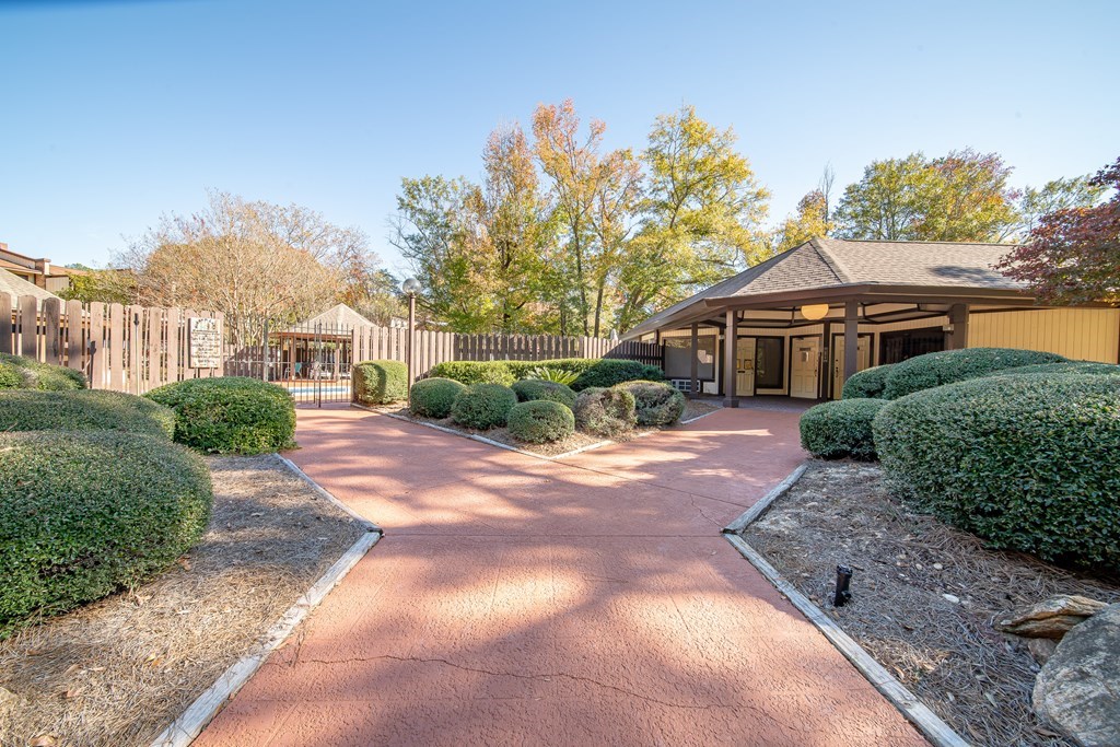 2525 Norris Road, Unit 56 Columbus, GA 31907 - Photo 26 of 32 Gallery Image 26