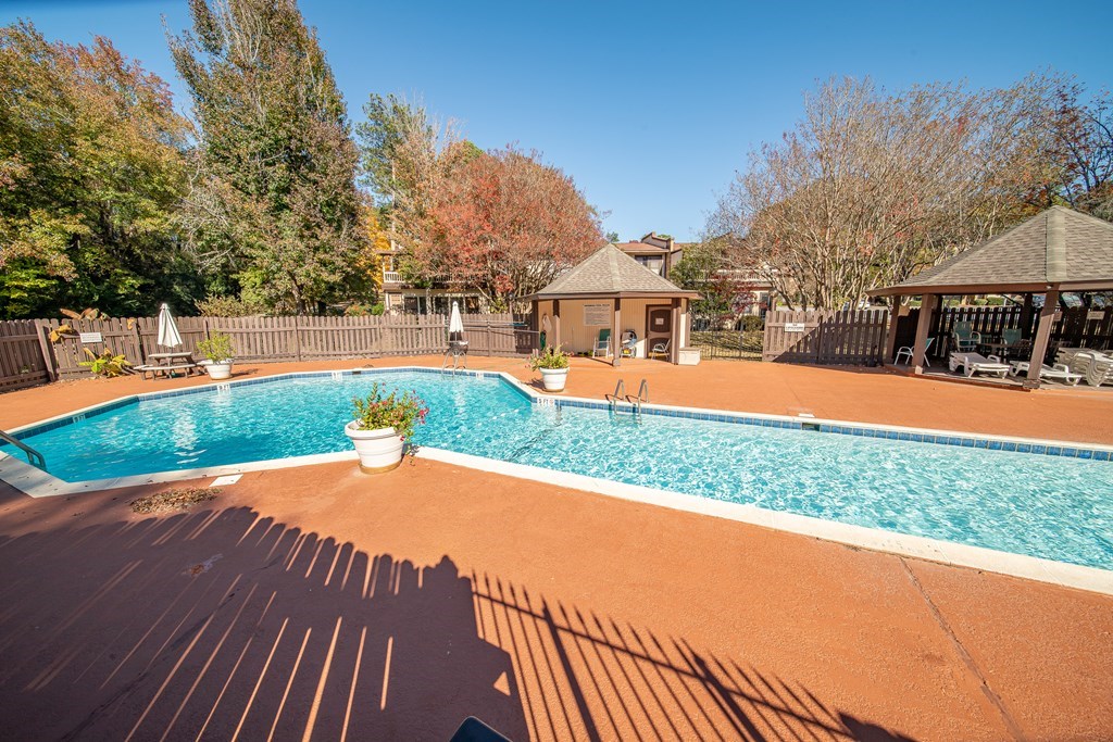 2525 Norris Road, Unit 56 Columbus, GA 31907 - Photo 27 of 32 Gallery Image 27