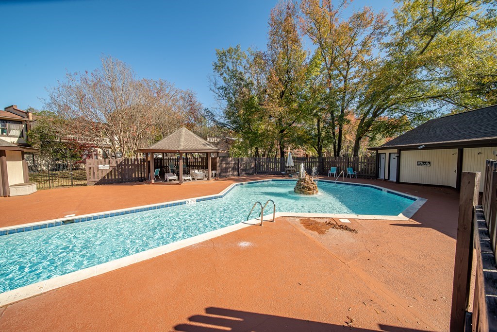 2525 Norris Road, Unit 56 Columbus, GA 31907 - Photo 28 of 32 Gallery Image 28