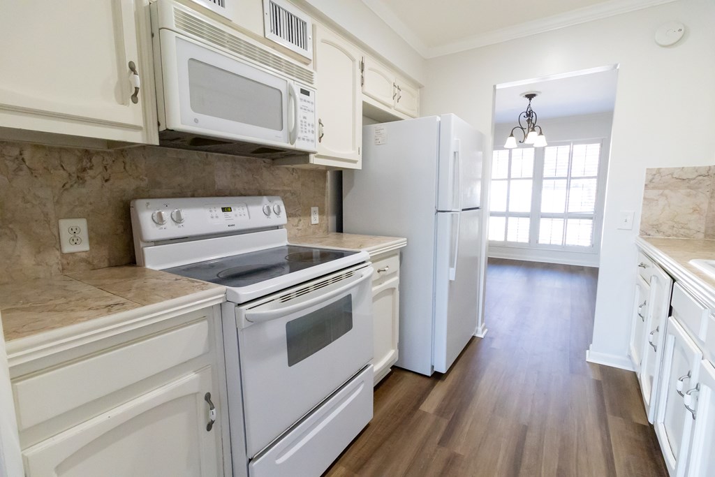 2525 Norris Road, Unit 56 Columbus, GA 31907 - Photo 7 of 32 Gallery Image 7